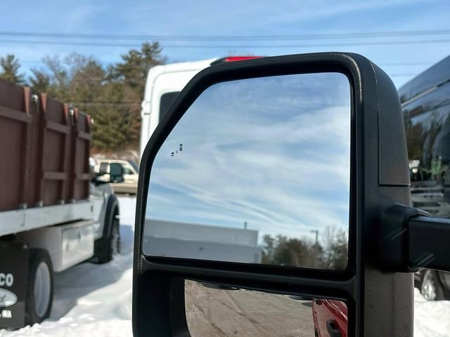 Used 2025 Ford F250 XLT w/ 360-Degree Camera Package image 30
