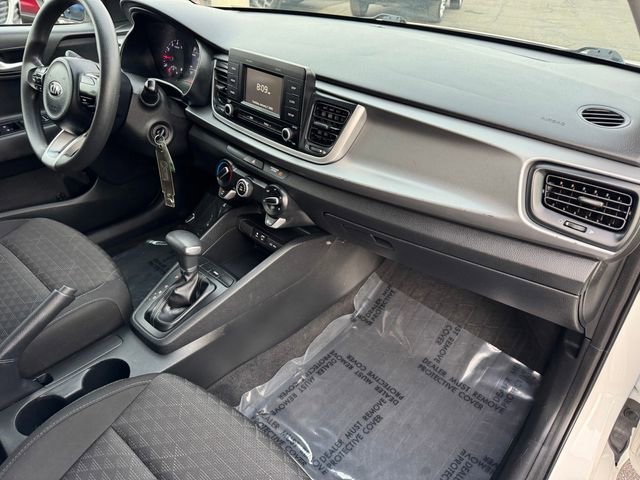 Used 2019 Kia Rio LX image 5
