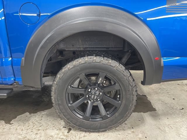 Used 2019 Ford F150 XLT w/ Equipment Group 302A Luxury AWD/4WD image 12