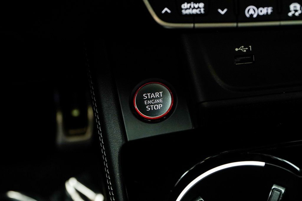 Used 2023 Audi S5 Premium Plus w/ Premium Plus image 20