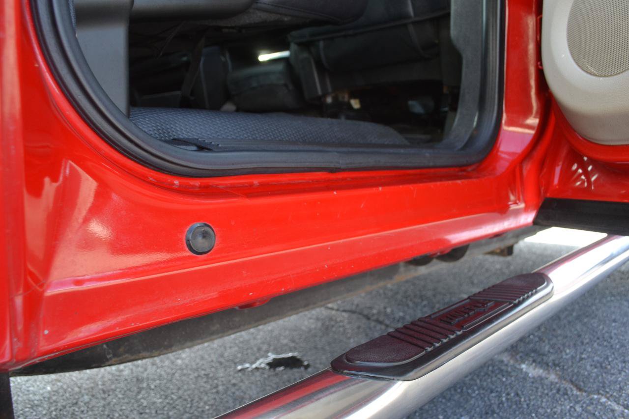 Used 2010 Chevrolet Silverado 2500 W/T AWD/4WD image 32