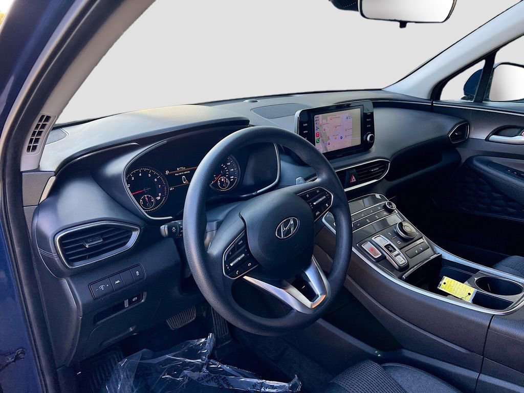Used 2022 Hyundai Santa Fe SEL image 9