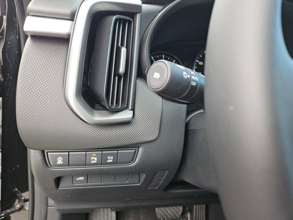 New 2026 MAZDA CX-50 Meridian Edition w/ Weather Package image 10