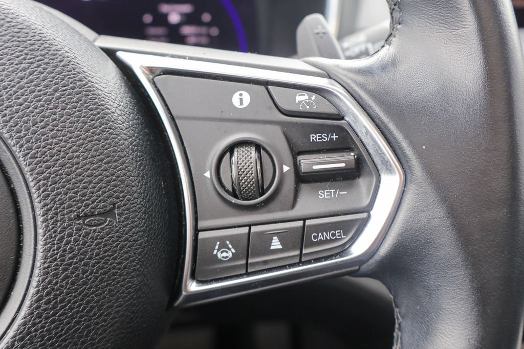 Used 2023 Acura MDX FWD image 15