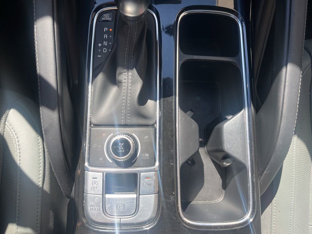 Used 2023 Kia Telluride EX X-Line image 56