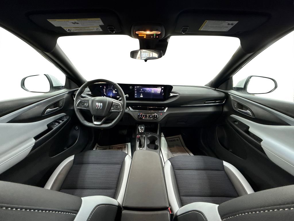 New 2025 Buick Envista Preferred w/ Convenience I Package FWD image 18