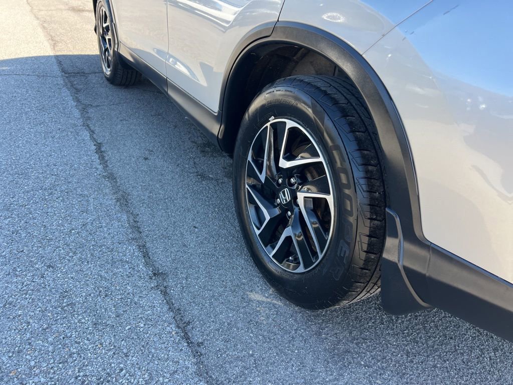 Used 2016 Honda CR-V SE image 29