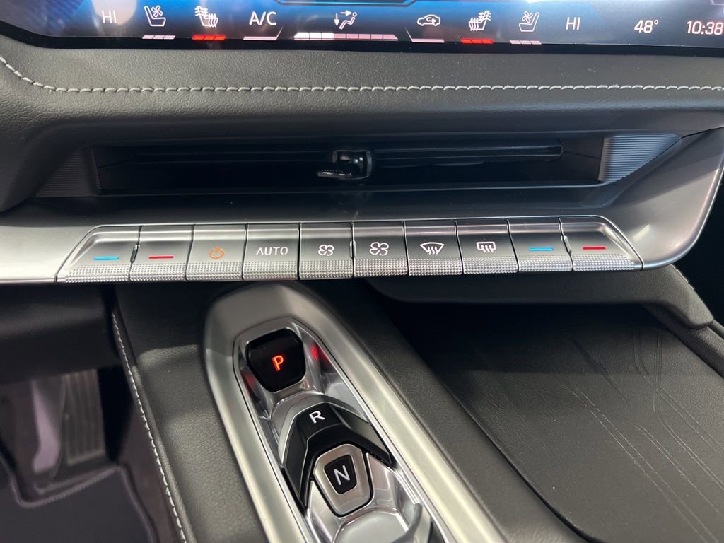 New 2026 Chevrolet Corvette Z06 image 16