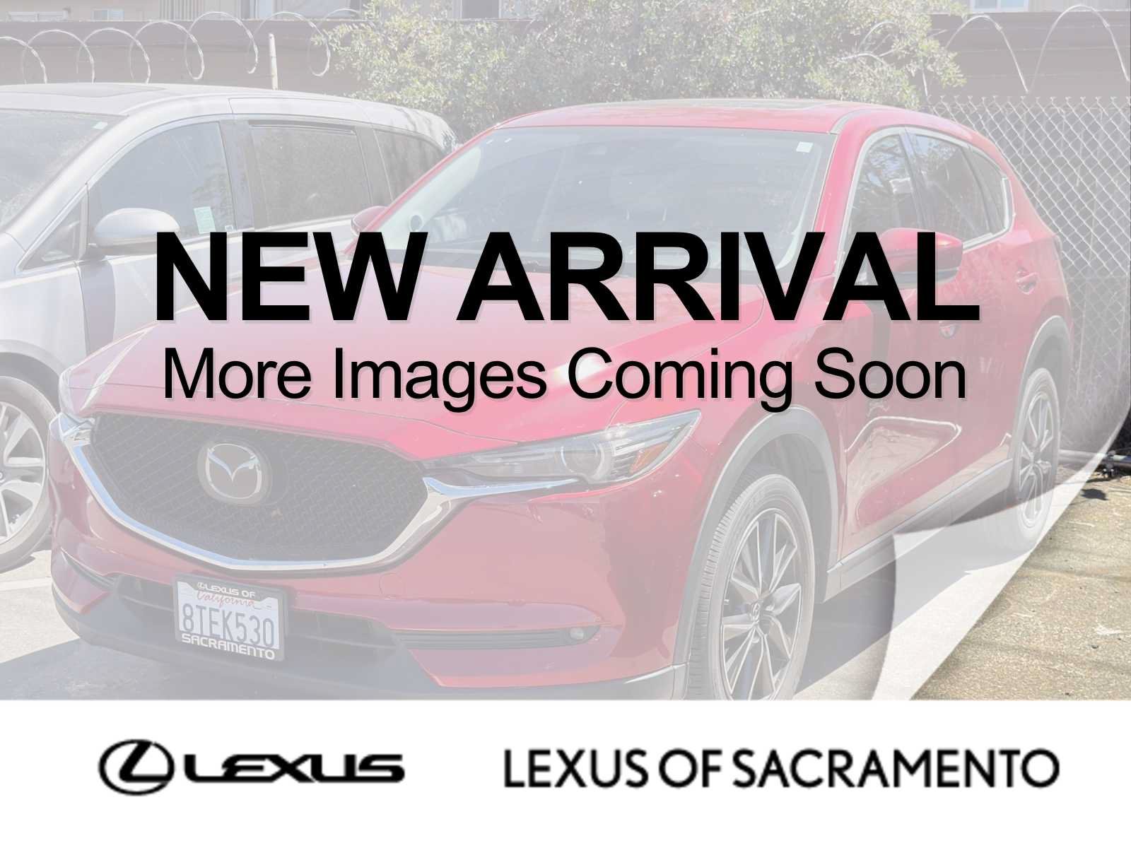 Used 2018 MAZDA CX-5 Grand Touring w/ Premium Package AWD/4WD image 1