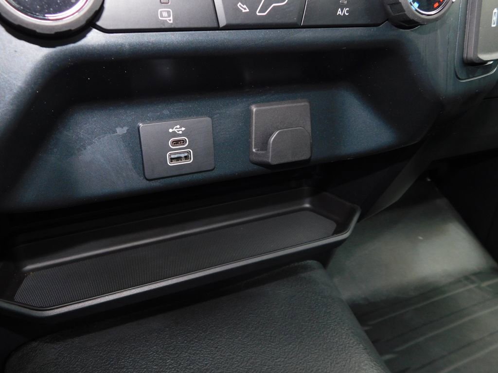 Used 2025 Ford F150 XL RWD image 32