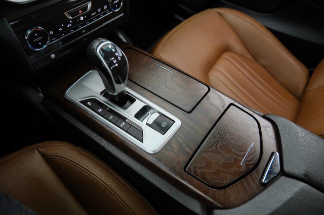 Used 2014 Maserati Ghibli S Q4 AWD/4WD image 24