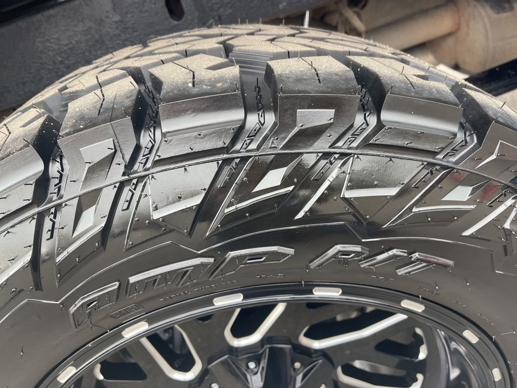 Used 2025 Chevrolet Silverado 1500 LT image 38