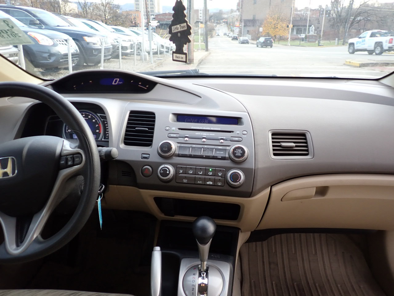 Used 2006 Honda Civic EX image 36