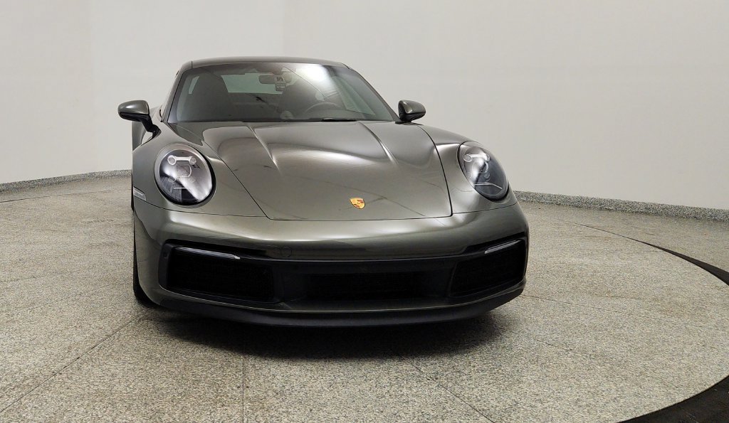 Used 2021 Porsche 911 Carrera S RWD image 7