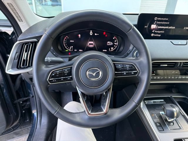 Used 2026 MAZDA CX-90 3.3 Turbo w/ Premium Sport Pkg AWD/4WD image 7