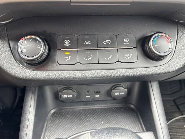 Used 2015 Kia Sportage LX FWD image 22