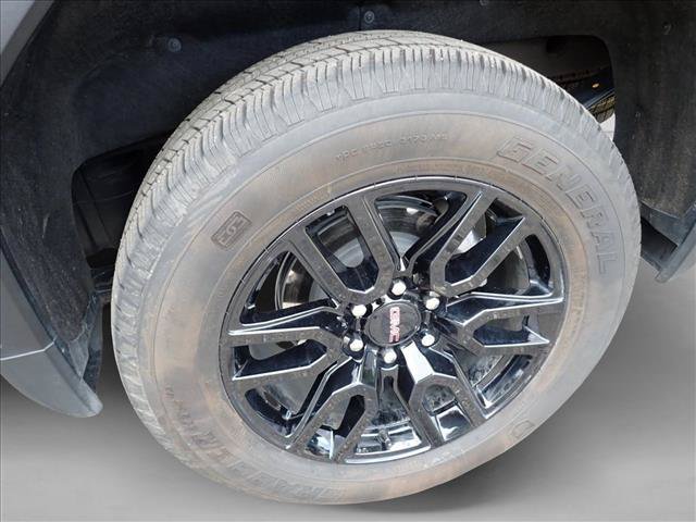 Used 2025 GMC Sierra 1500 Elevation w/ Elevation Premium Package AWD/4WD image 7