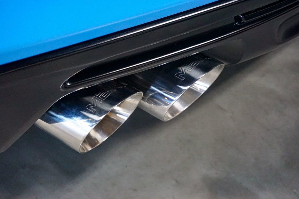 Used 2023 Chevrolet Camaro ZL1 image 78