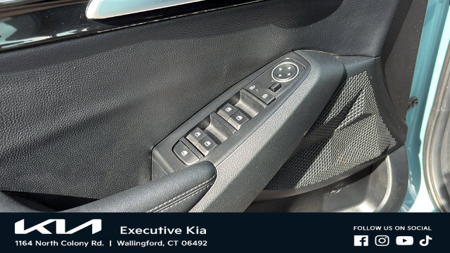Certified 2024 Kia Seltos EX AWD/4WD image 9