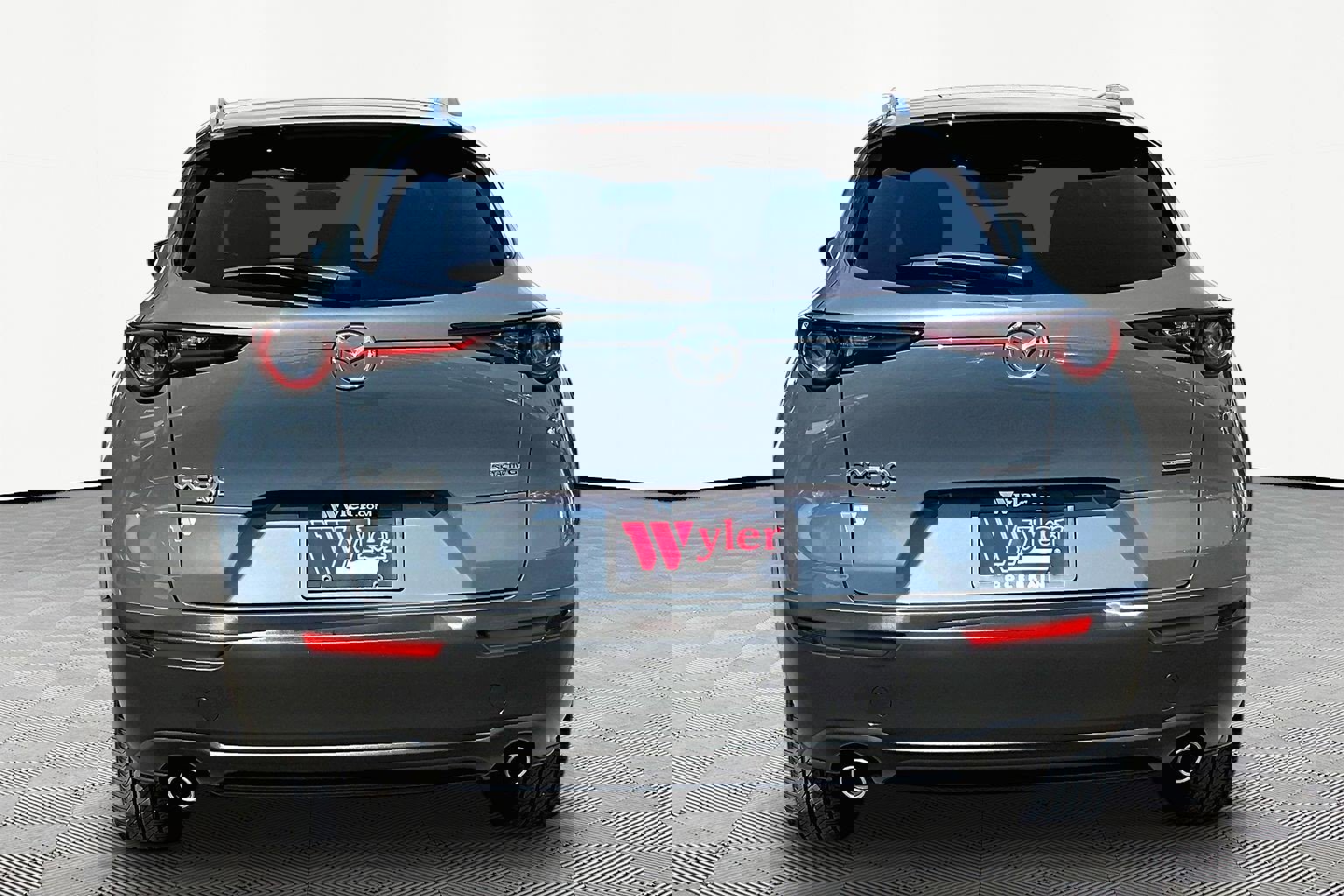 Used 2023 MAZDA CX-30 AWD 2.5 S w/ Preferred Package image 5