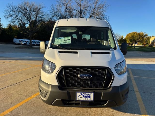 New 2025 Ford Transit 350 XL image 6