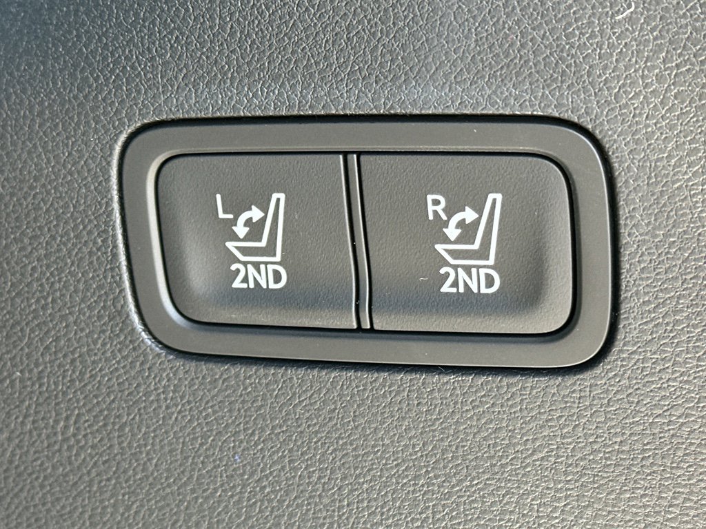 New 2026 Hyundai Santa Fe Calligraphy image 35