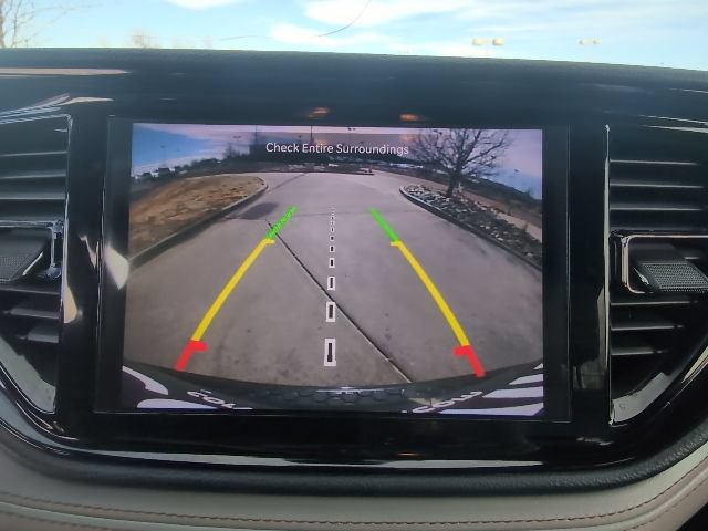Used 2021 Dodge Durango R/T AWD/4WD image 38