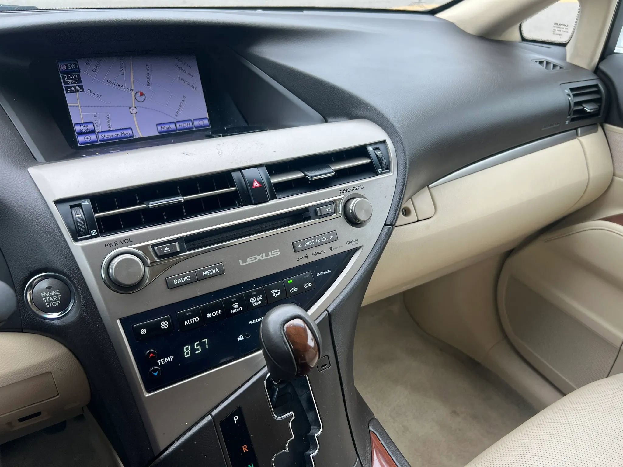Used 2015 Lexus RX 350 AWD image 23
