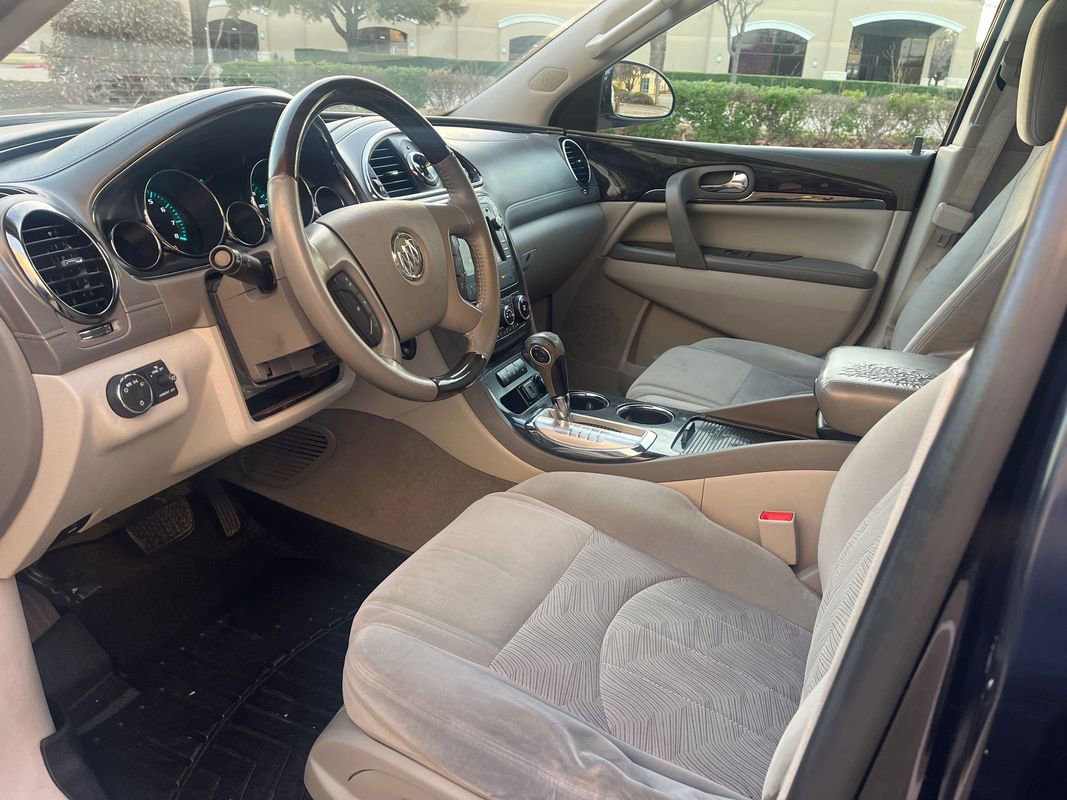 Used 2016 Buick Enclave Convenience image 14