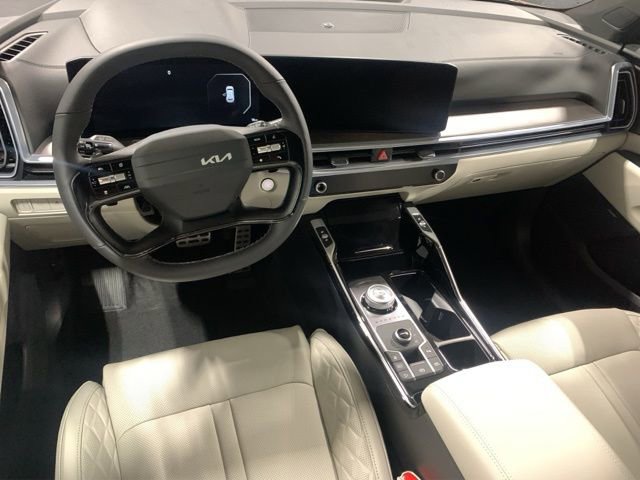 New 2026 Kia Sorento SX Prestige image 11