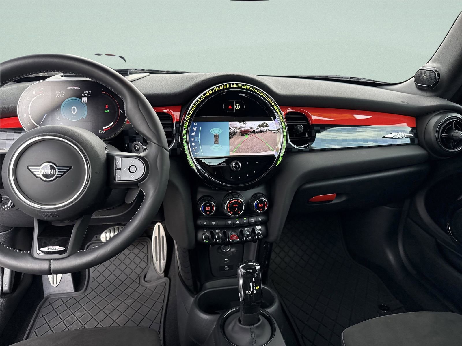 Used 2024 MINI Cooper John Cooper Works FWD image 18