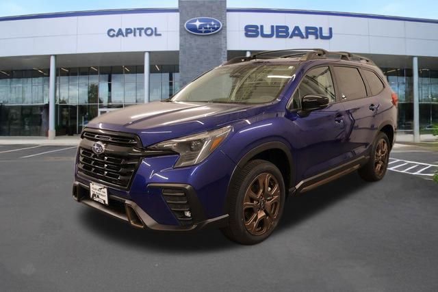 New 2026 Subaru Ascent Limited Bronze w/ Popular Package #2 image 6