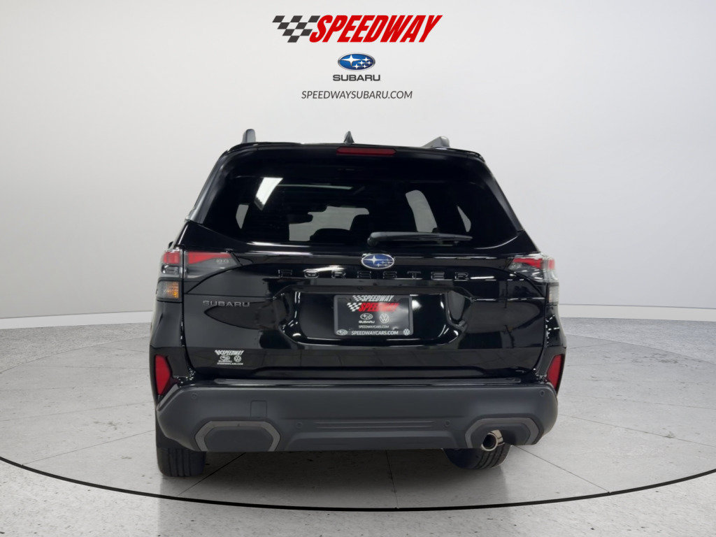 New 2026 Subaru Forester Limited AWD/4WD image 7