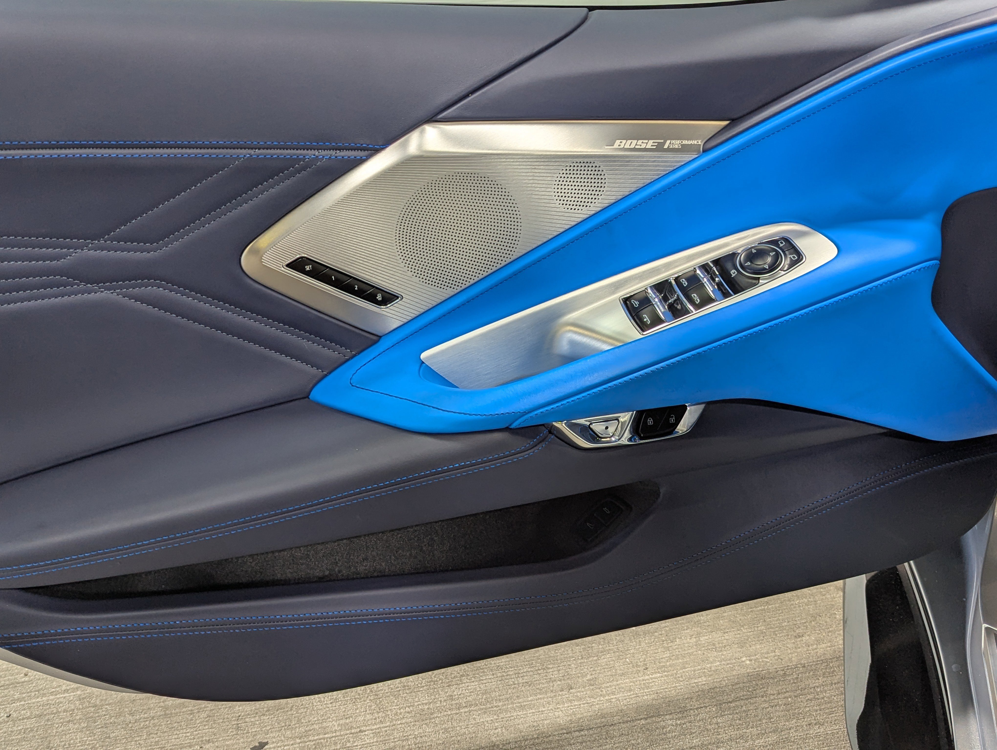 Used 2024 Chevrolet Corvette E-Ray w/ ZER Performance Package image 20