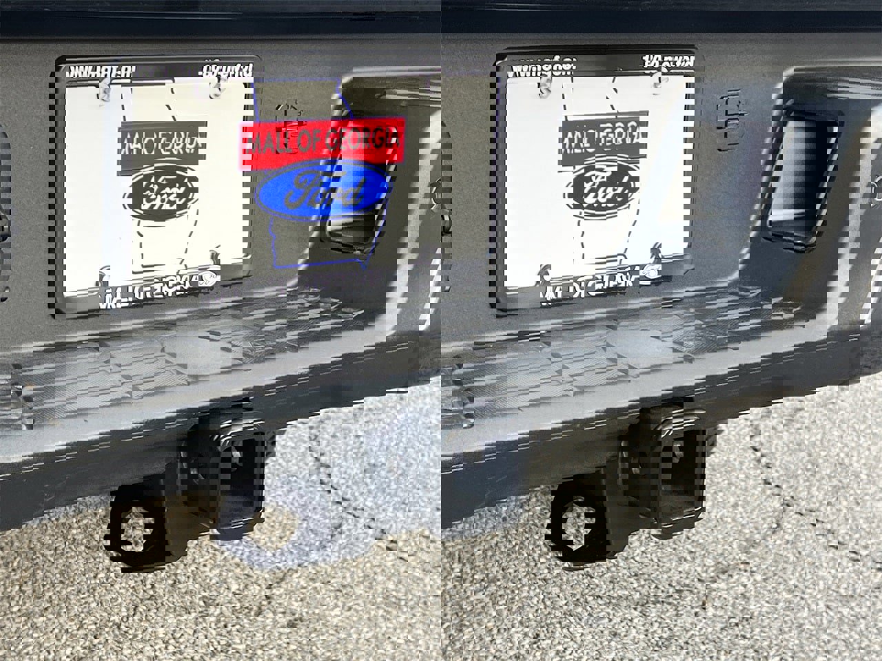 New 2025 Ford Ranger XLT image 23