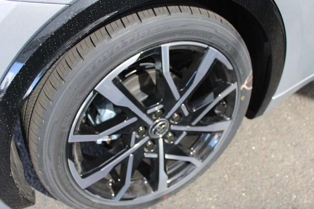 New 2026 Toyota Prius Plug-In Hybrid FWD image 57