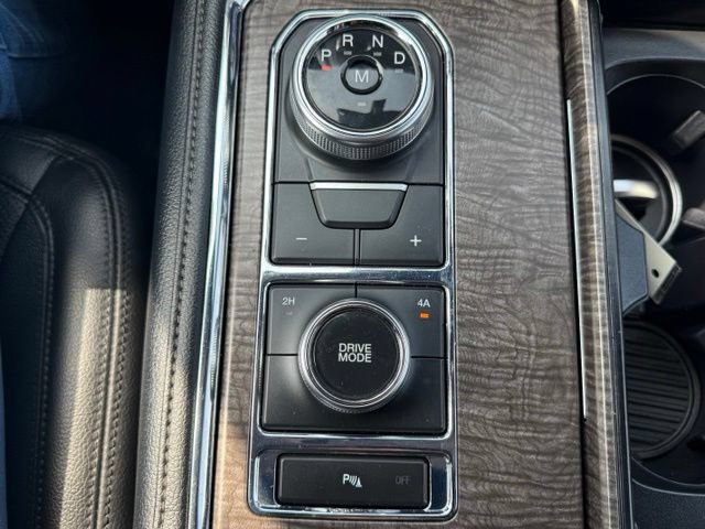 Used 2019 Ford Expedition Limited w/ Driver Assistance Package AWD/4WD image 34