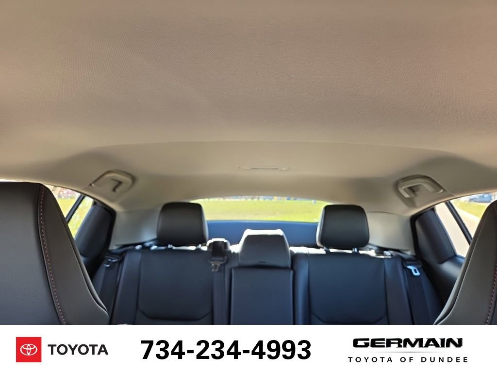 New 2026 Toyota Prius Plug-In Hybrid FWD image 49