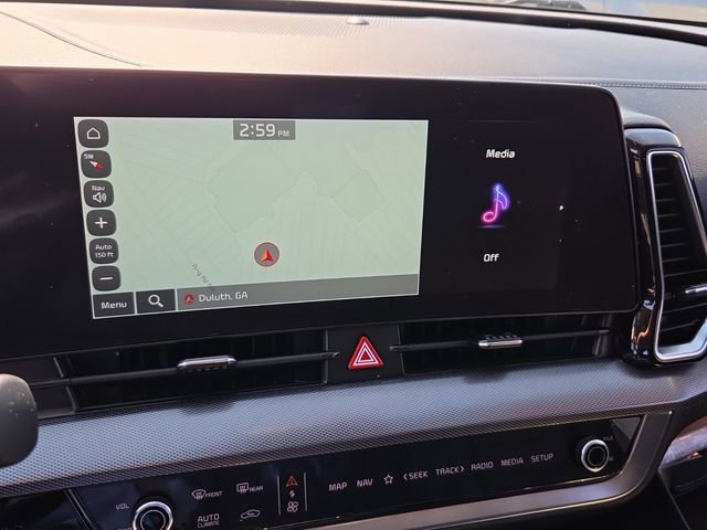 Used 2023 Kia Sportage SX image 23