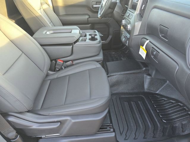New 2025 GMC Sierra 1500 Pro w/ Pro Value Package image 23
