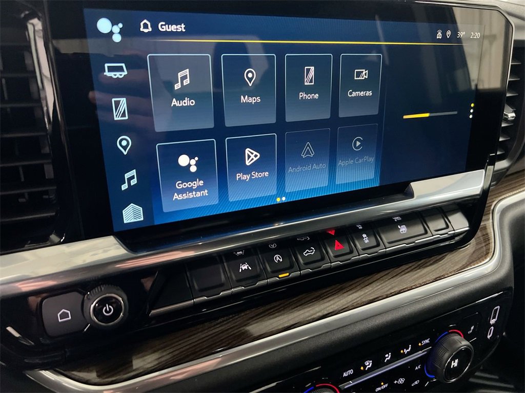 New 2026 Chevrolet Silverado 1500 LT image 13