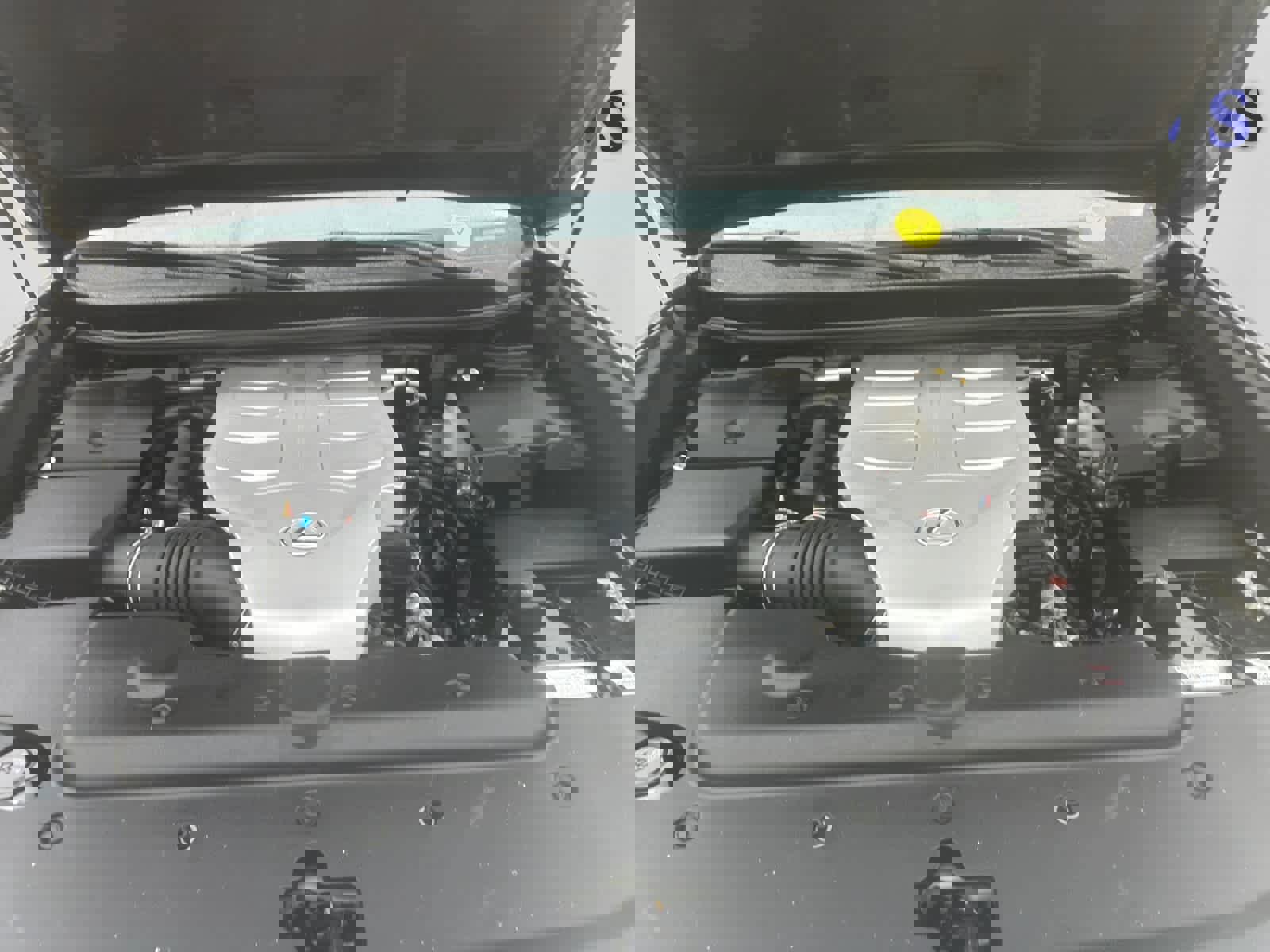 Used 2023 Lexus GX 460 Premium w/ Premium Package image 8