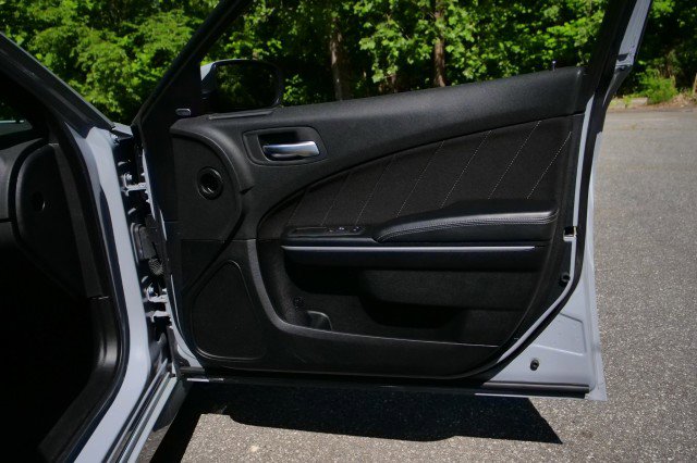 Used 2020 Dodge Charger Scat Pack RWD image 36
