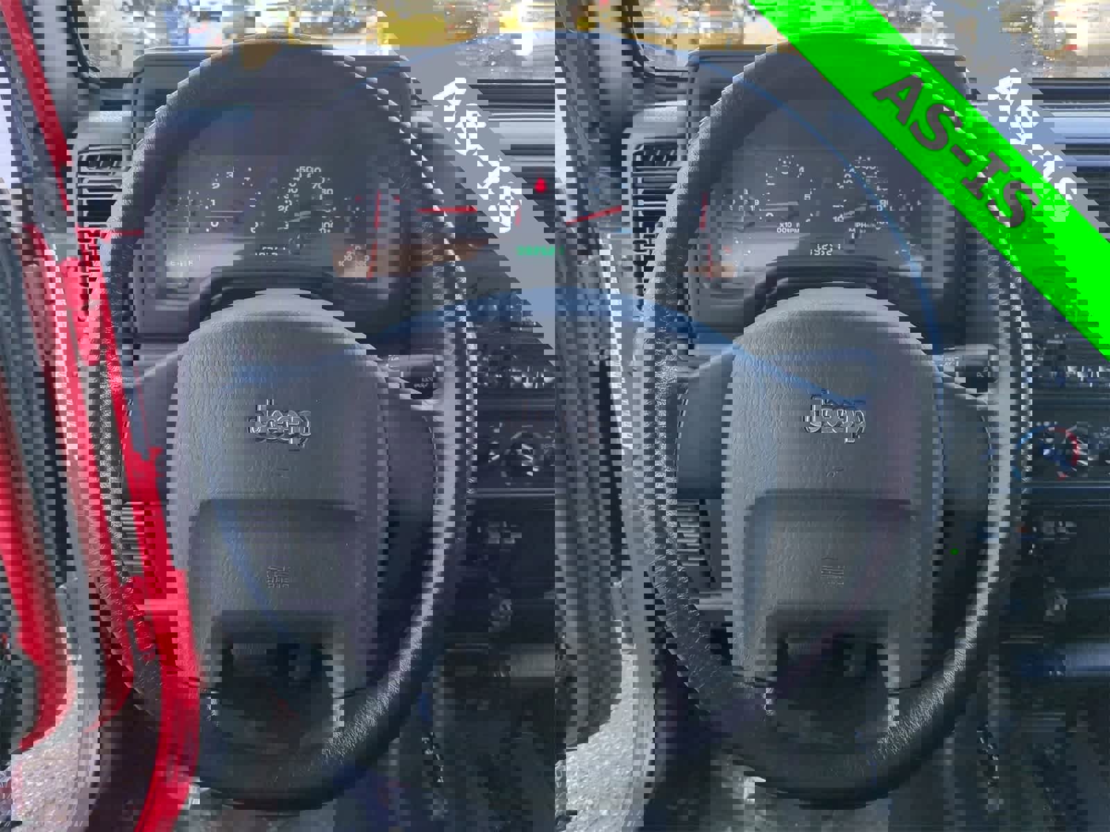 Used 2004 Jeep Wrangler Rubicon image 19