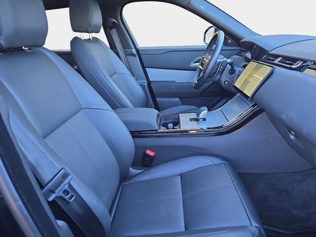 Certified 2025 Land Rover Range Rover Velar S image 10
