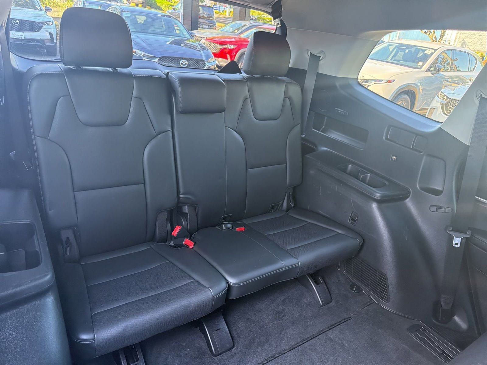 Used 2020 Kia Telluride LX AWD/4WD image 13