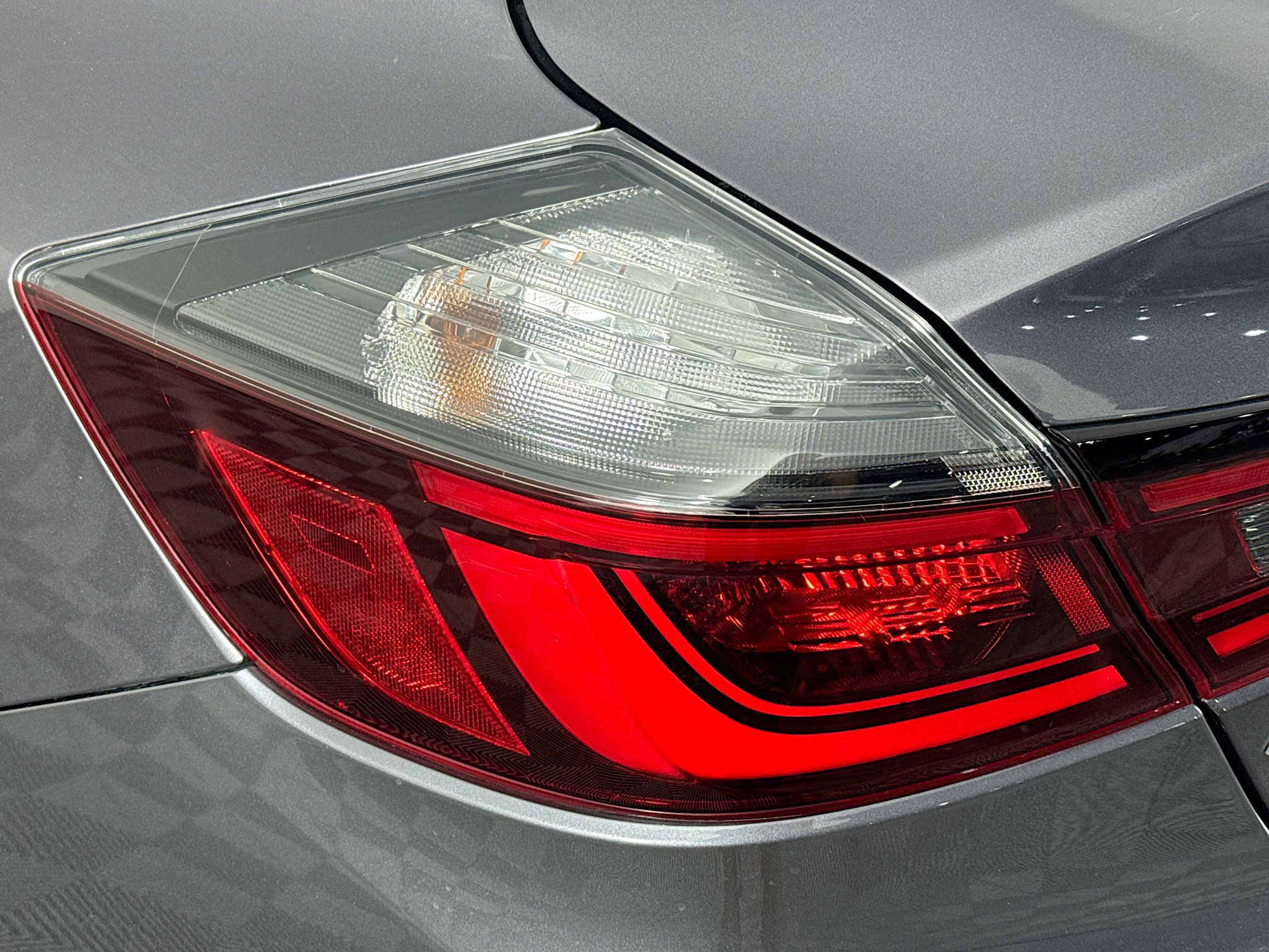 Used 2021 Honda Insight EX image 35