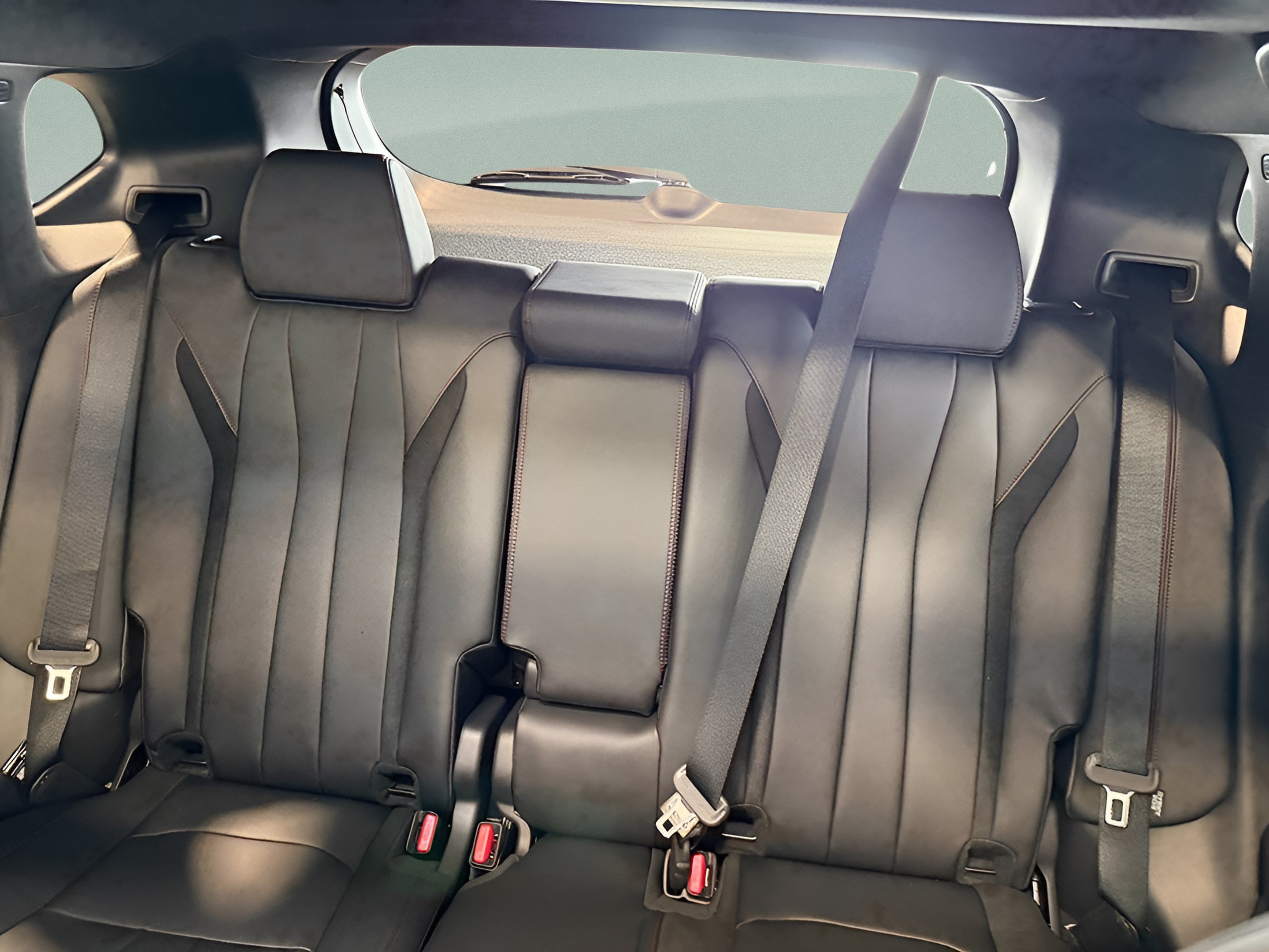 New 2026 Acura ADX A-Spec AWD/4WD image 27