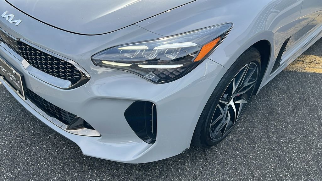 Used 2023 Kia Stinger GT-Line w/ Sun & Sound Package image 14