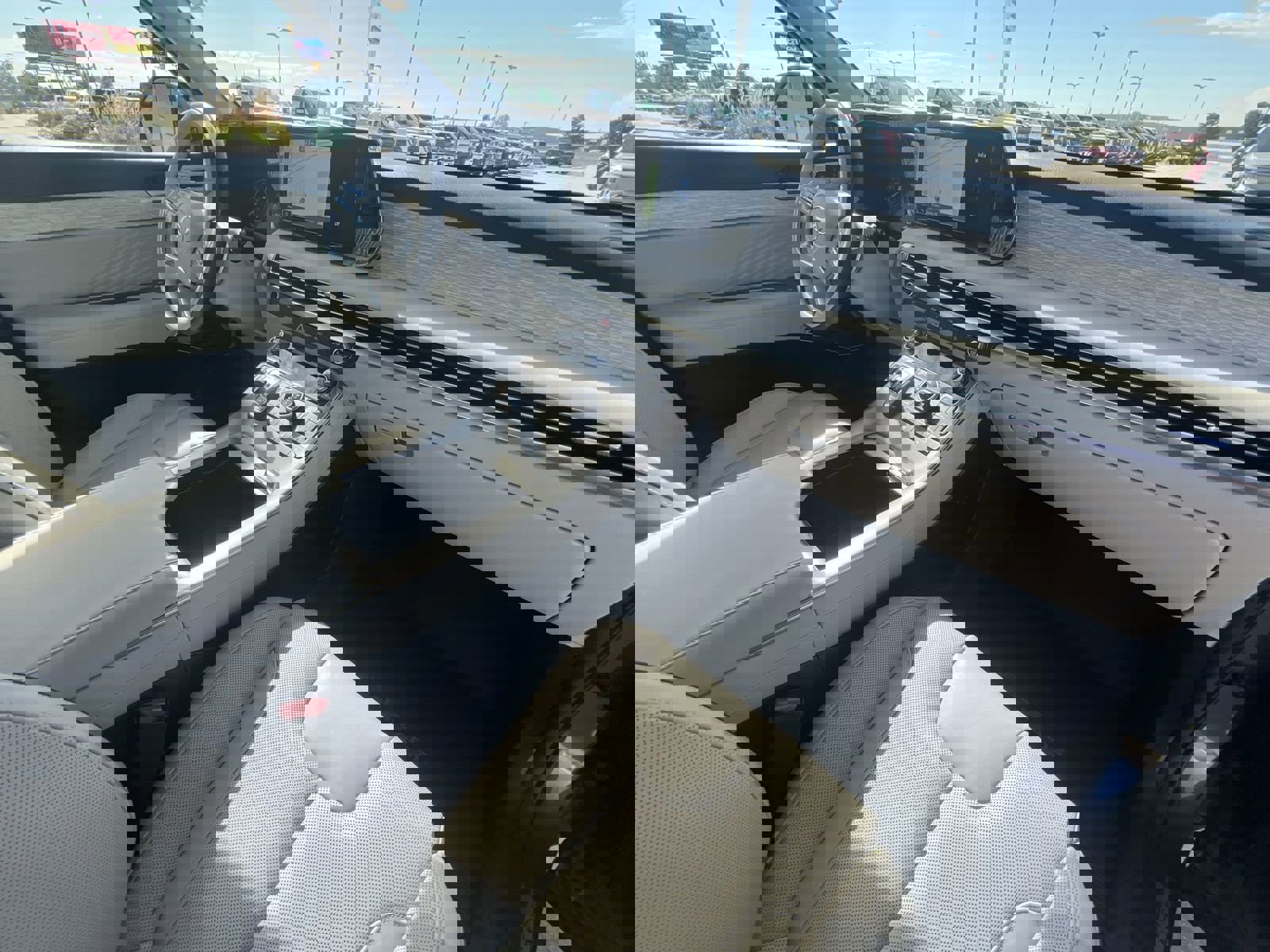 Used 2024 Hyundai Palisade Calligraphy image 30